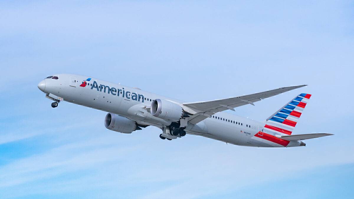 American Boosts Basic Economy Offerings And Adjusts International Baggage Policy