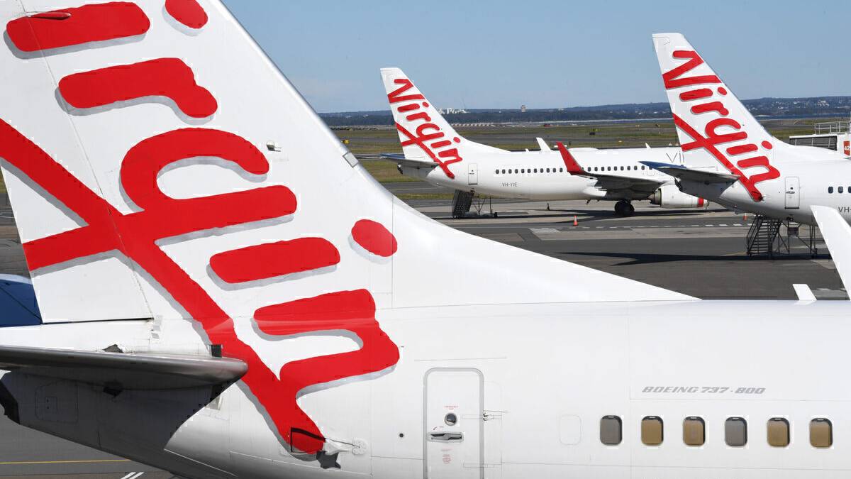 Virgin Australia Reveals Plans To Up Frequencies By Easter