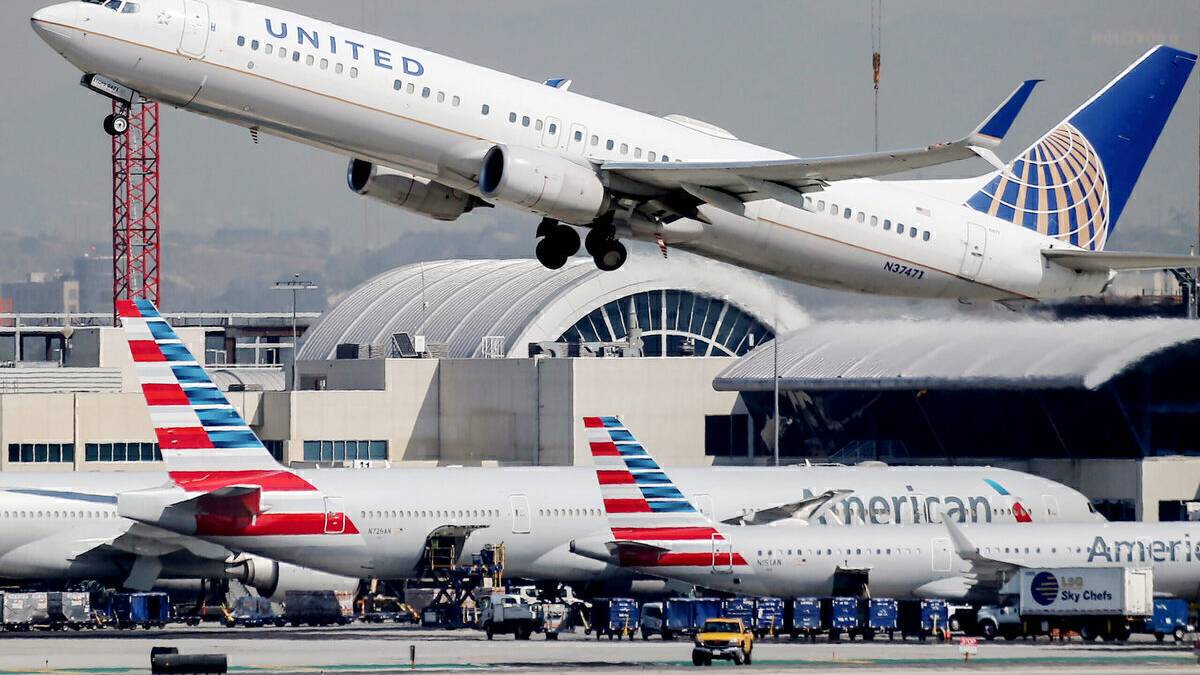 CDC Gives Green Light For Vaccinated Americans To Travel