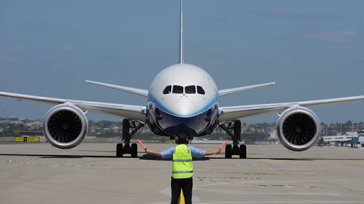 The Impact Of High Speed Rail On China's Domestic Aviation Market
