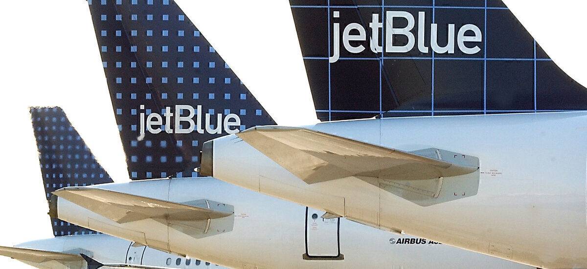 The Evolution Of JetBlue As The Airline Celebrates 21st Birthday