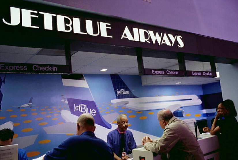 The Rise Of JetBlue: How And Why The Airline Is Winning