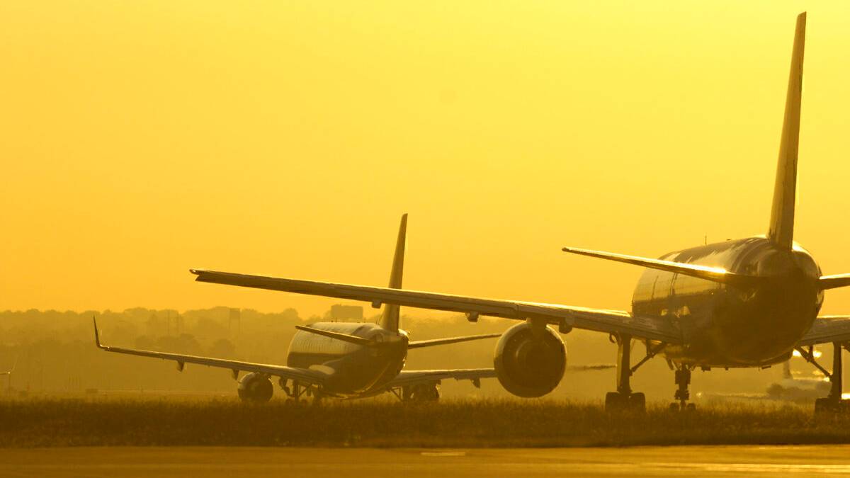 NATO Facilitates New Civilian Flight Routes Into Kosovo