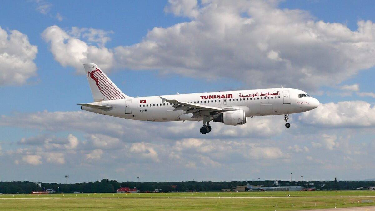 Tunisair's New CEO Has Already Been Removed After A Labor Dispute