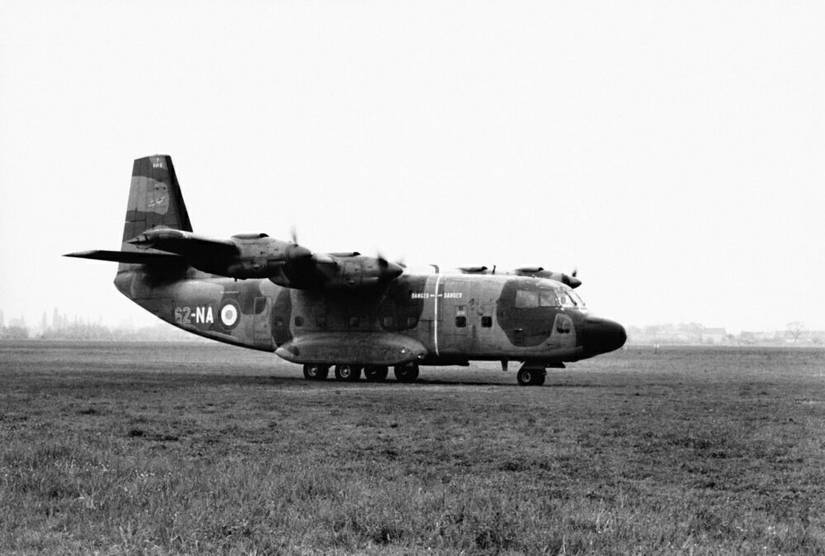 American's 1969 STOL Aircraft Evaluation – What You Need To Know