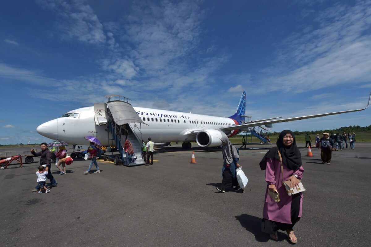 Sriwijaya 737 Crash Preliminary Report Released - What Do We Know?