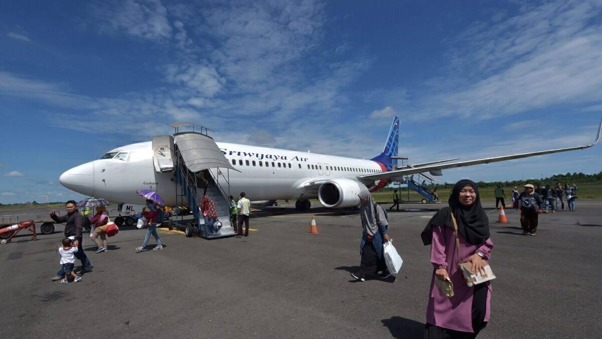 Sriwijaya 737 Crash Preliminary Report Released - What Do We Know?