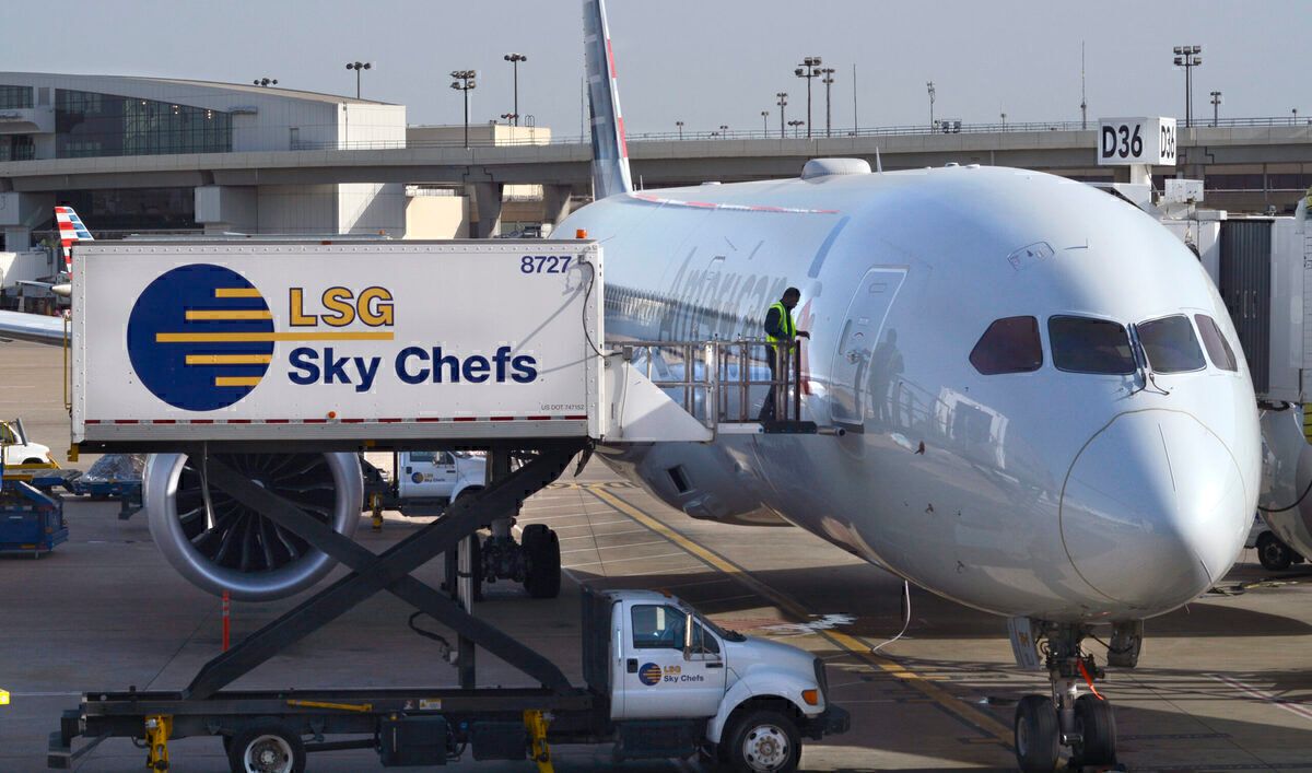 What Happens To An Aircraft During Its Turnaround?