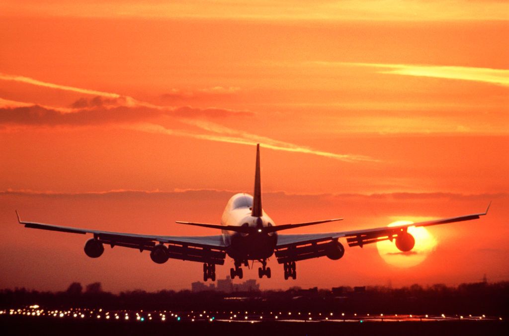 CDC Begins Collecting Traveler Information Over Ebola Fears