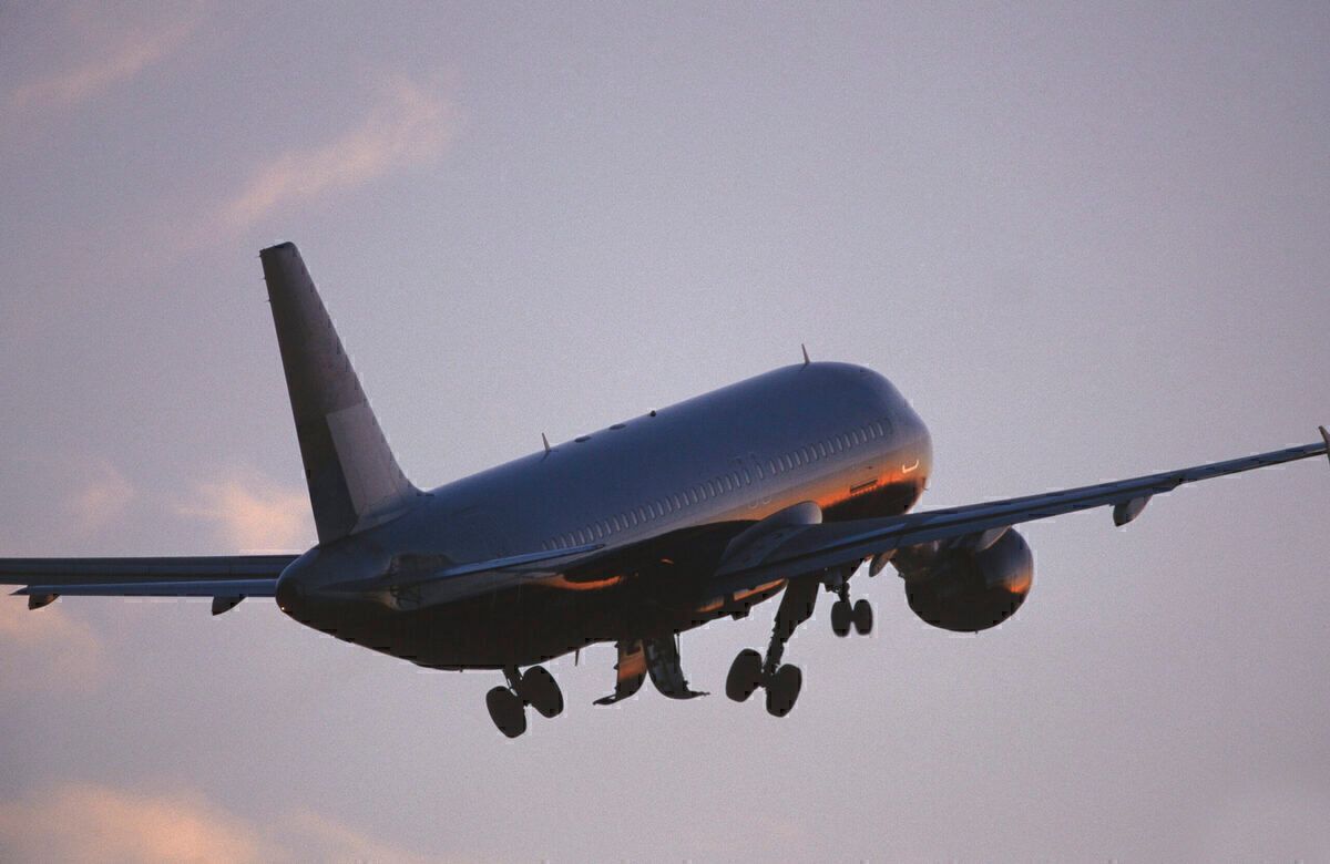 SriLankan Engineering Completes Passenger-To-Freighter Airbus A320 Conversion