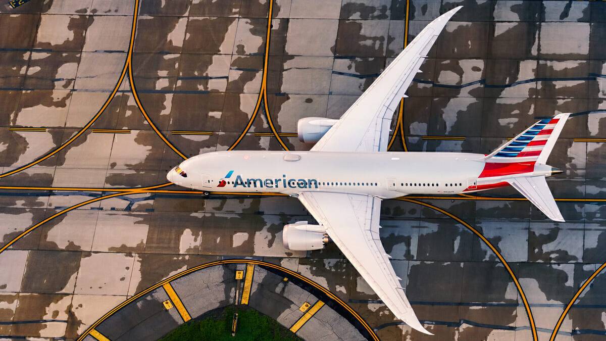 Boeing Is Inspecting A Handful Of 787 Dreamliner Windows