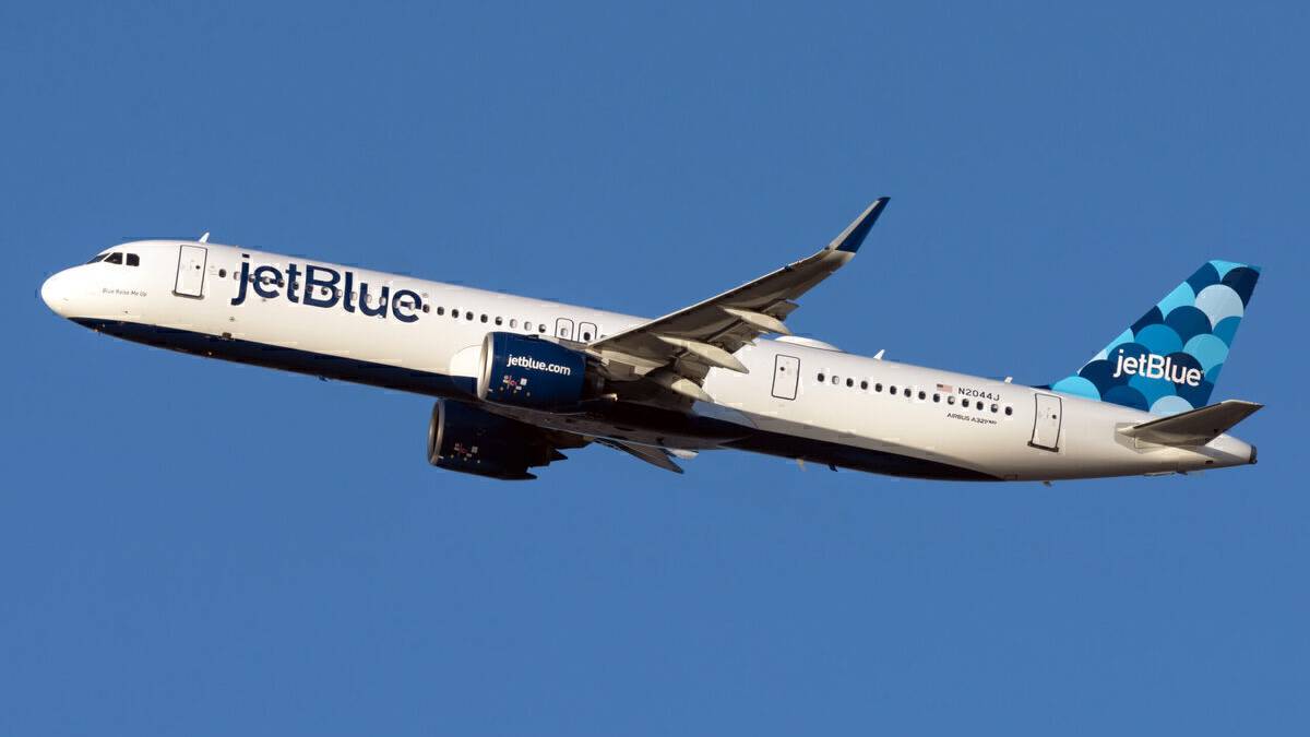 After Upgrading Mint JetBlue Takes Away Bags From Basic Economy