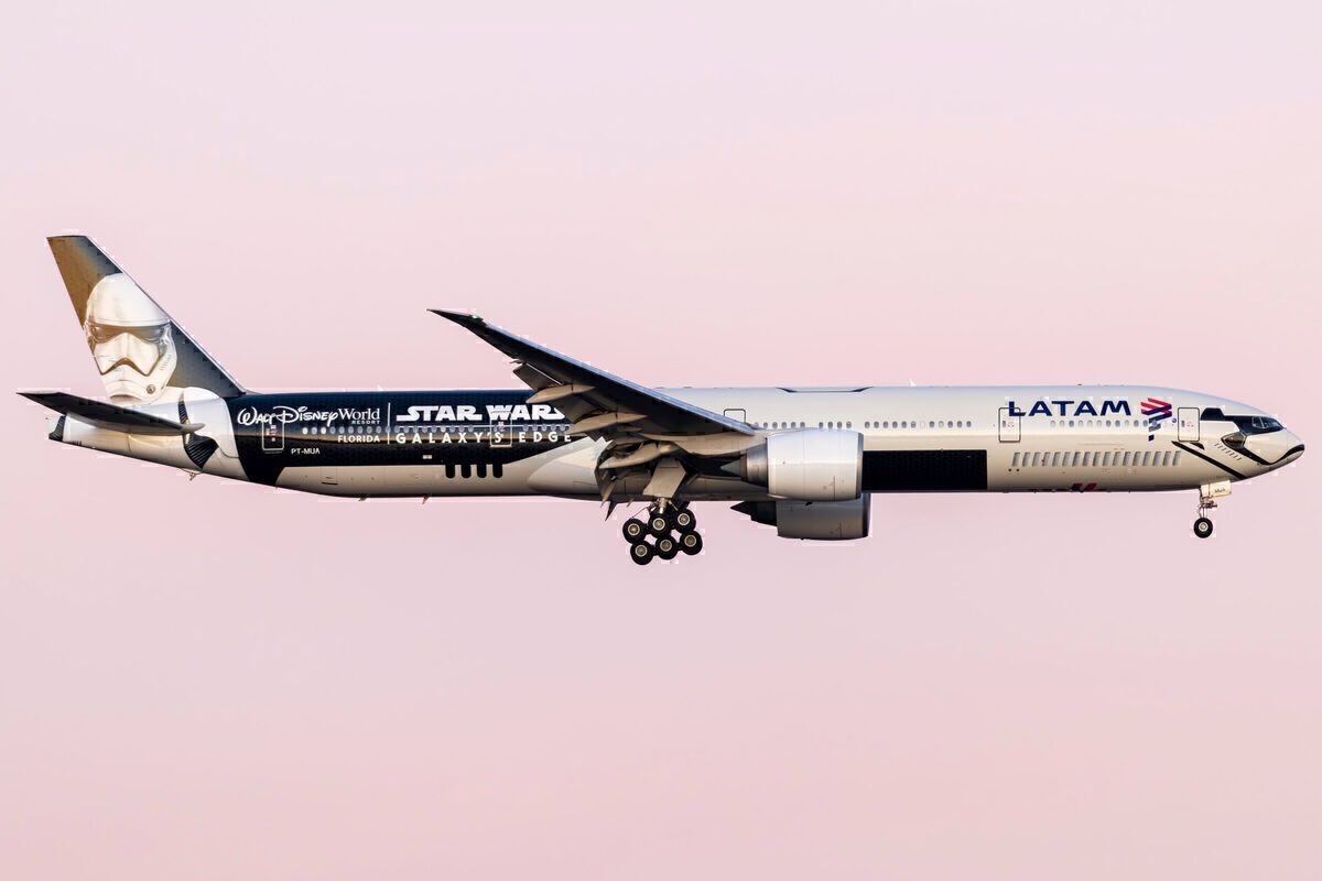 Travel With LATAM Just Got Easier Thanks To TSA PreCheck