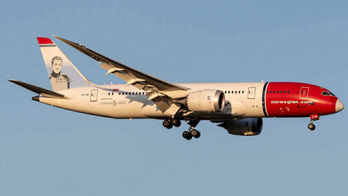 Norwegian's New Airbus And Boeing Orders Could Be Lost