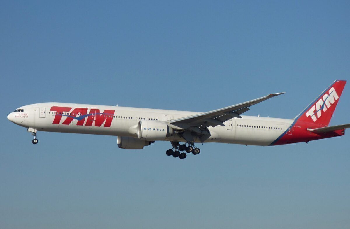 LATAM To Return To The UK After Almost A Year Of No Flights