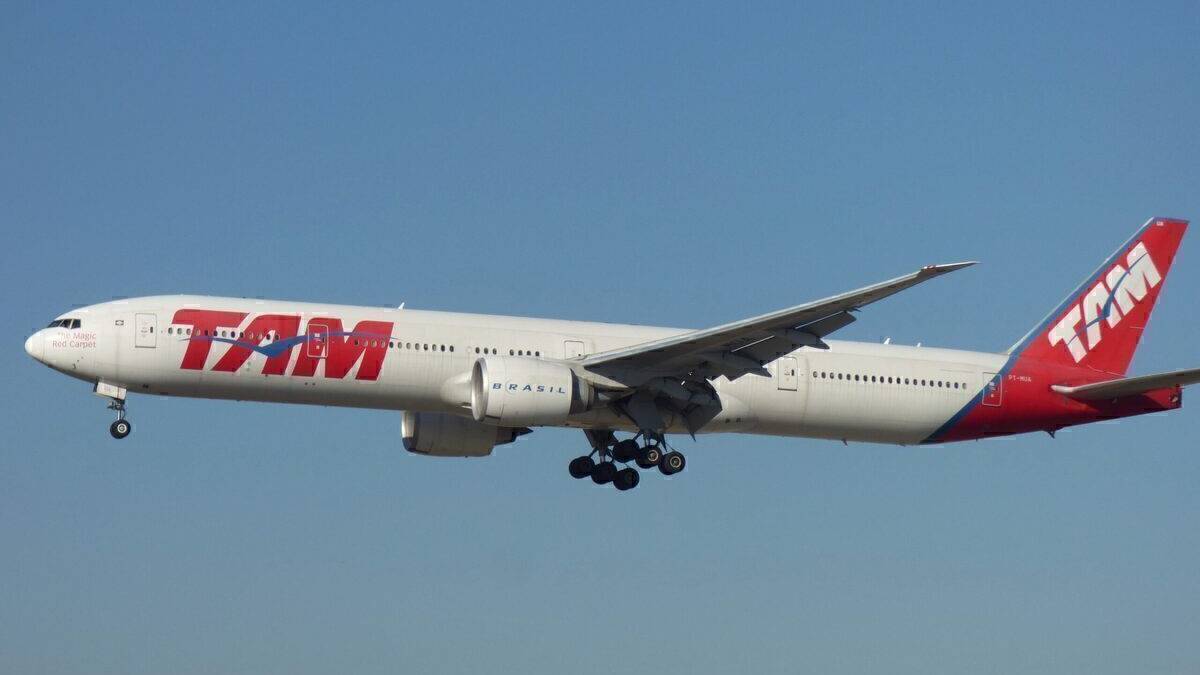 LATAM To Return To The UK After Almost A Year Of No Flights