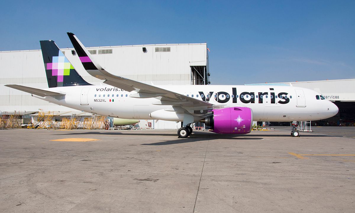 Why Multiple Mexican Carriers Are Eying Flights To Colombia
