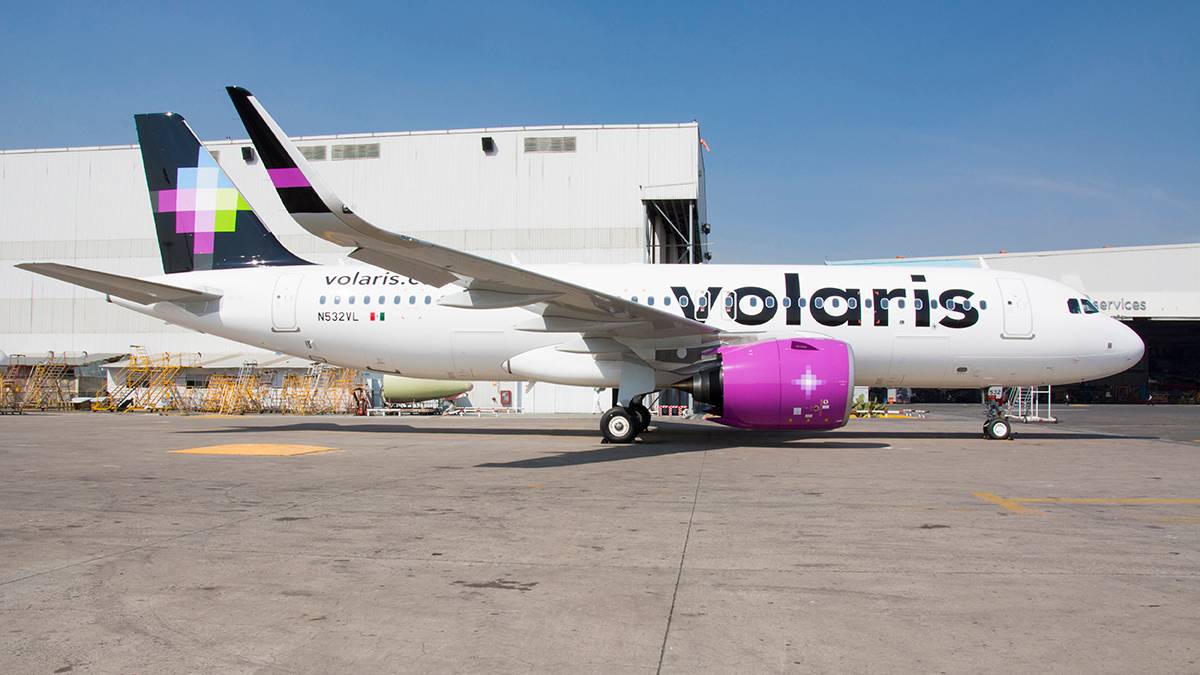 Why Multiple Mexican Carriers Are Eying Flights To Colombia