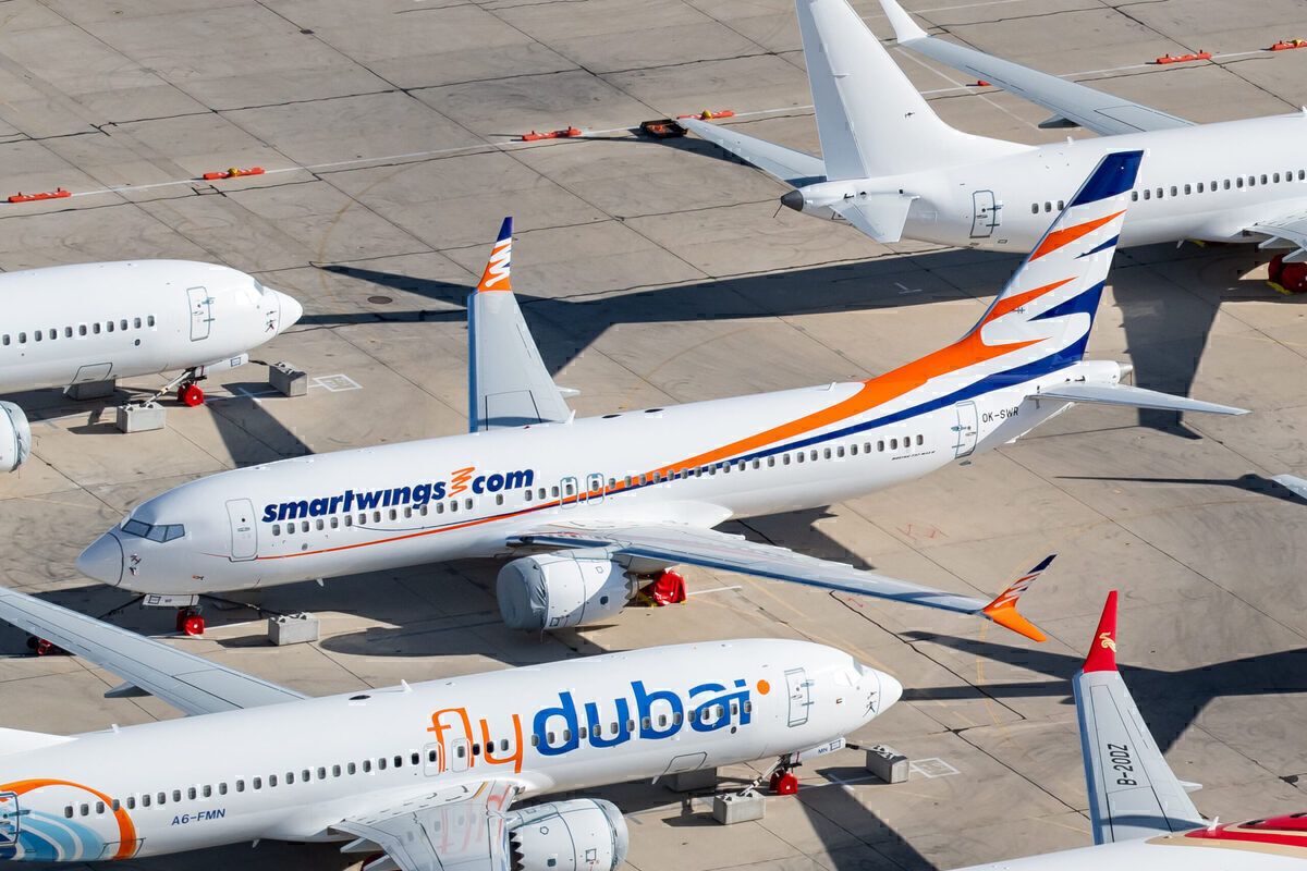 Smartwings Plans 737 MAX Flights Later This Month
