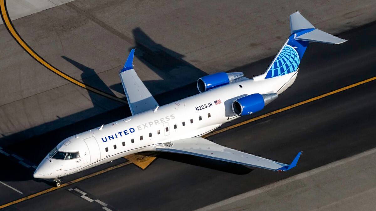 United Airlines Regional Route Shakeup Examined