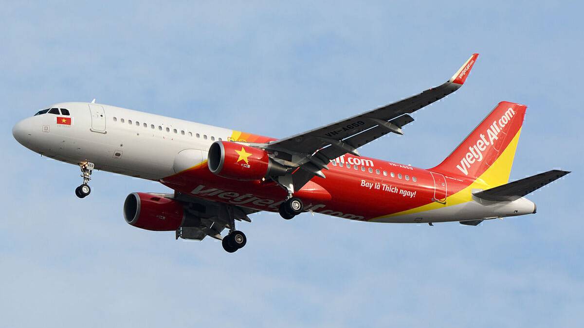 How VietJet Air Turned A Profit In 2020 Despite The Global Pandemic