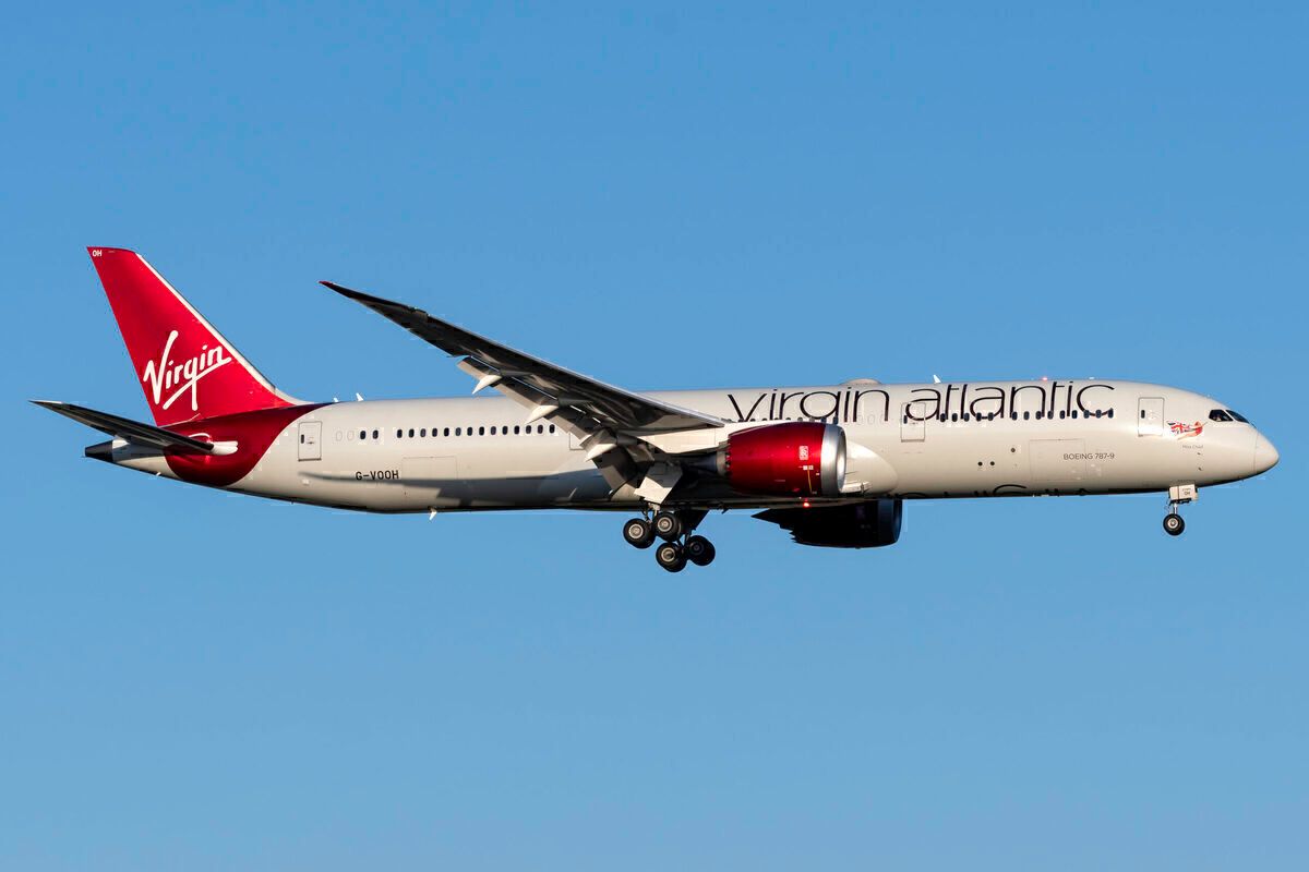 How Virgin Atlantic Has Adapted To Layoverless Cargo Trips