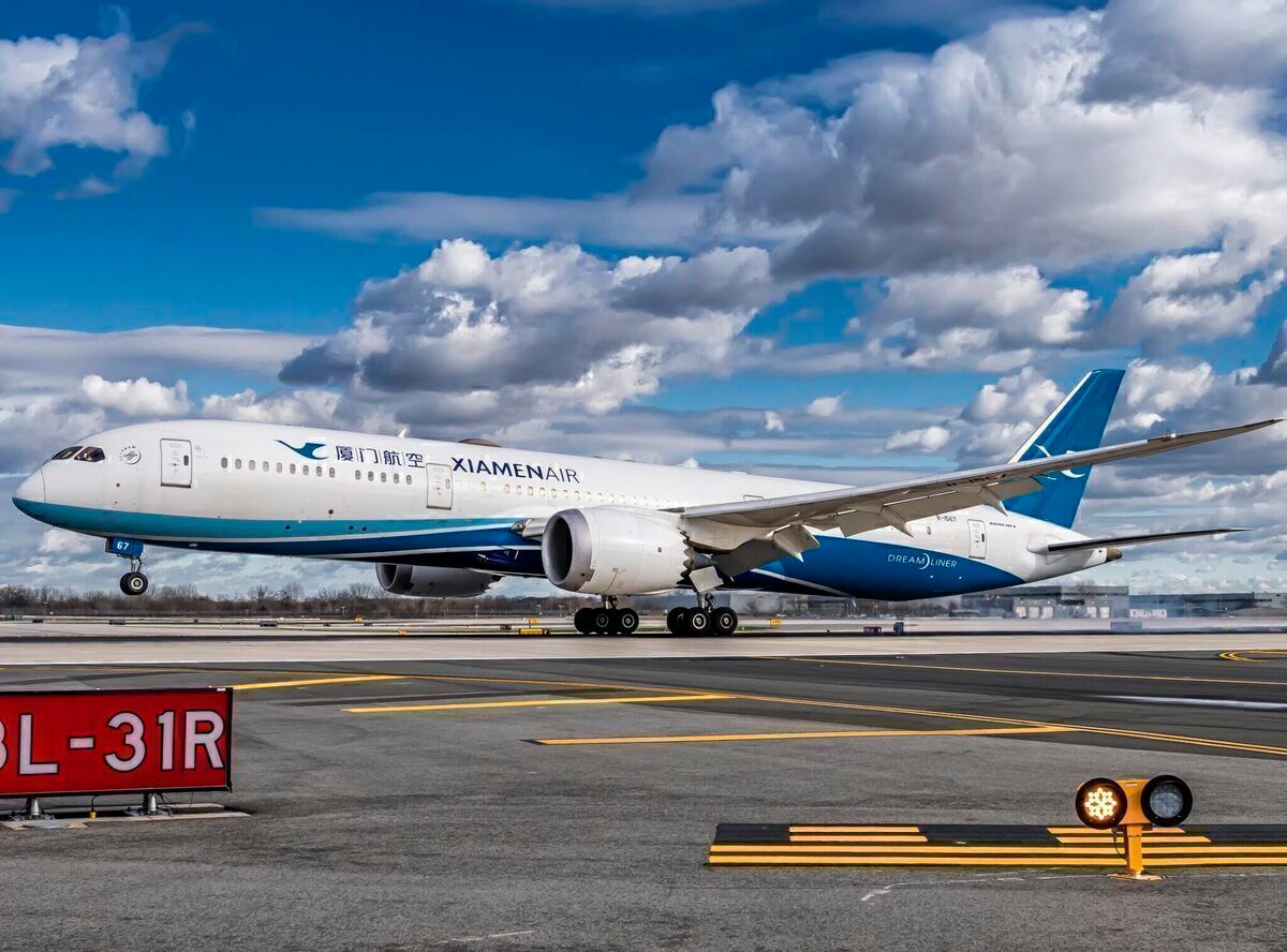 Major Lessor Tells Boeing To Sort 787 Issues Before Starting A New Plane