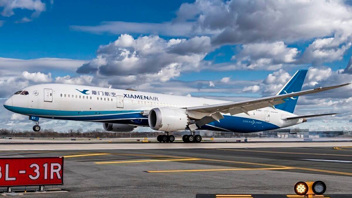 Major Lessor Tells Boeing To Sort 787 Issues Before Starting A New Plane