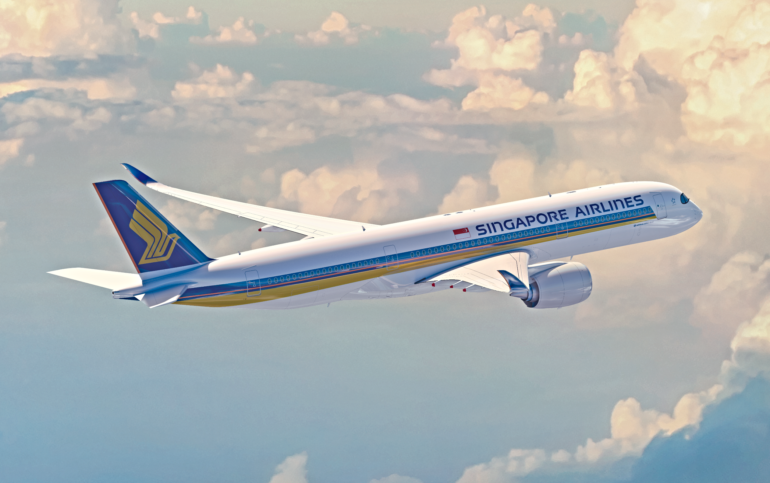 Singapore Airlines Relaunches US 5th Freedom Flight After 13 Years