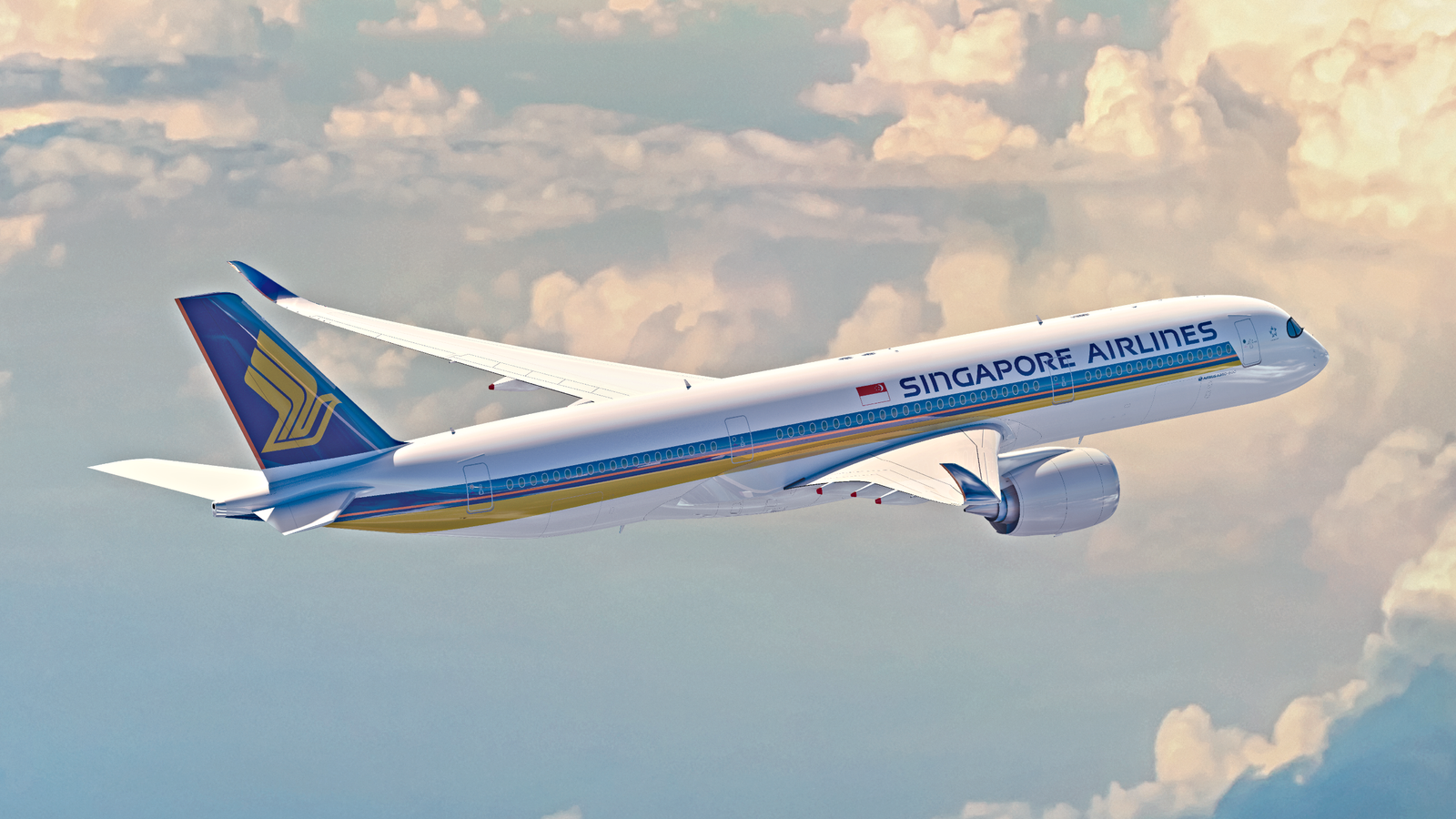 Singapore Airlines Relaunches US 5th Freedom Flight After 13 Years