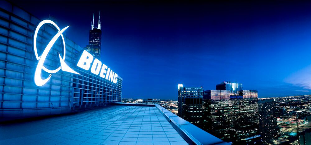 Boeing Continues Wounded Veteran Support With Extended Invictus Games Deal
