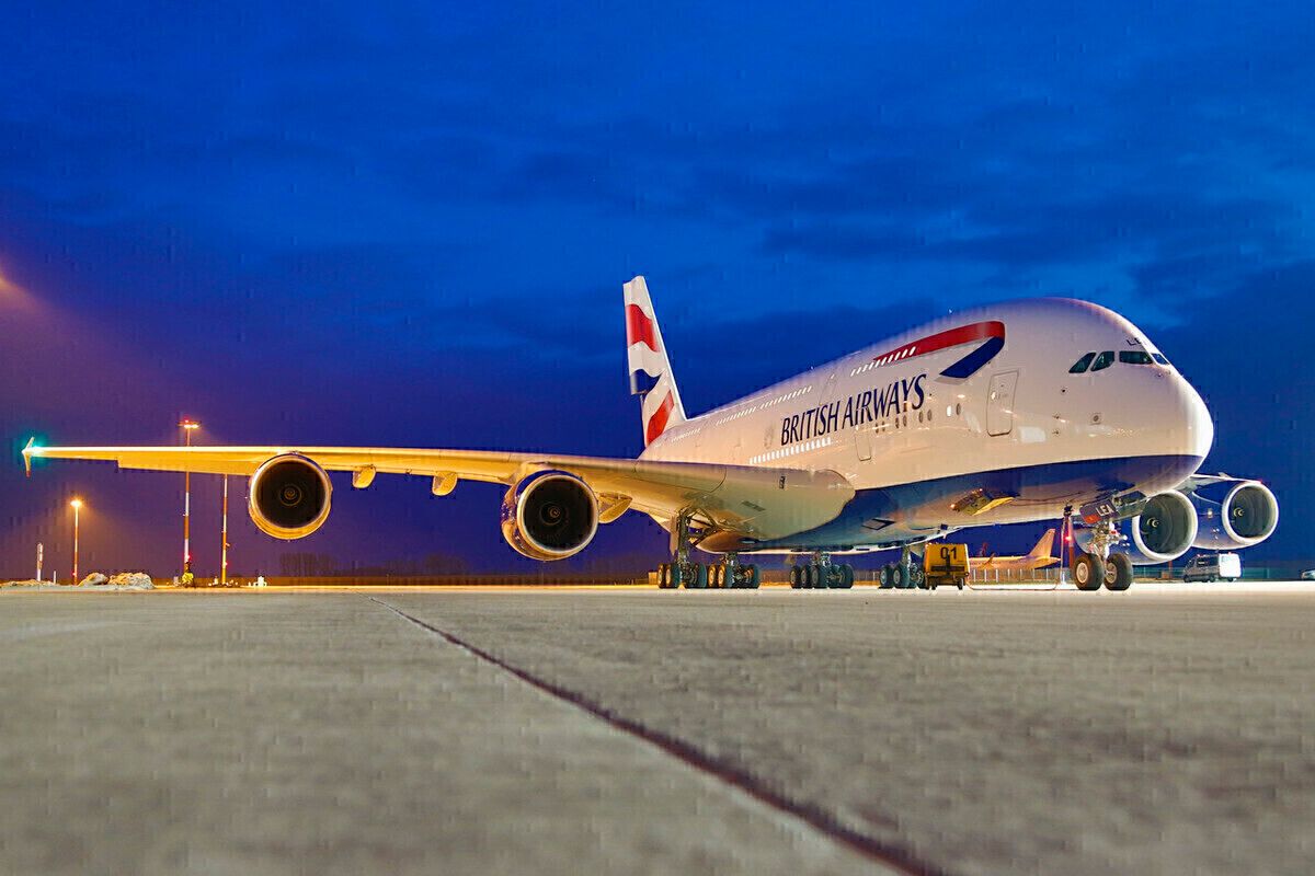 British Airways Adds 3 US A380 Destinations For Summer 2022