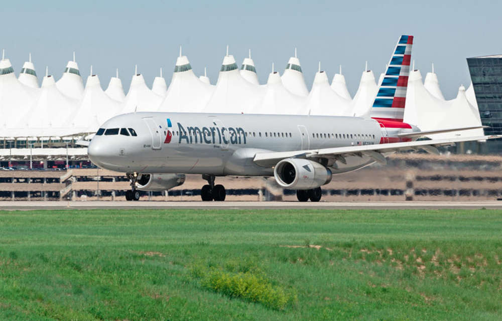 American Airlines Allows Passengers To Buy COVID Tests With Airmiles