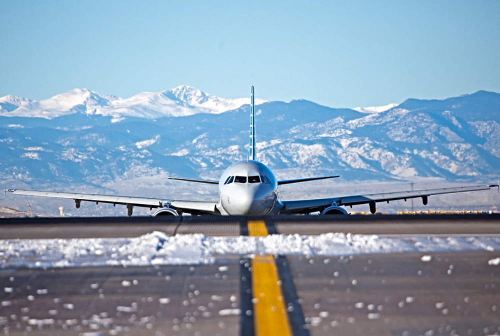 US To Decide Whether To Extend Airline Support Until October