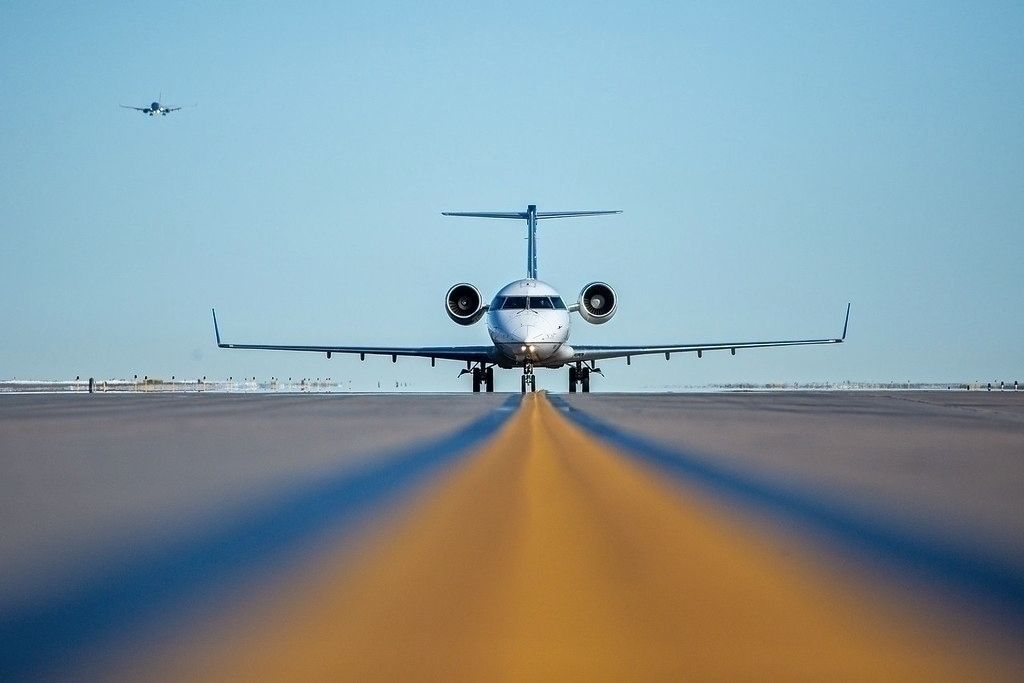Winter Storm Orlena Could Wreak Havoc At Northeastern US Airports