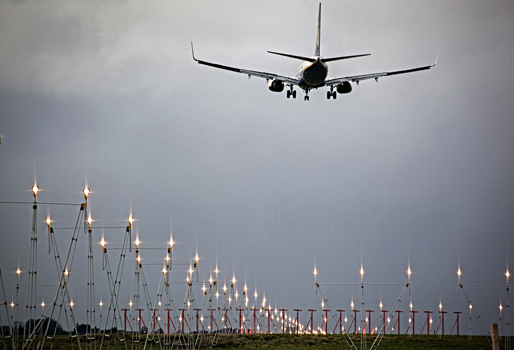 Dublin Airport Faces Backlash Over Proposed Night-Time Operations
