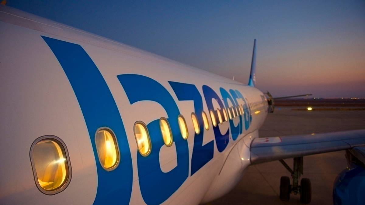 Jazeera Airways Interested In Ordering 13 New Narrowbody Jets