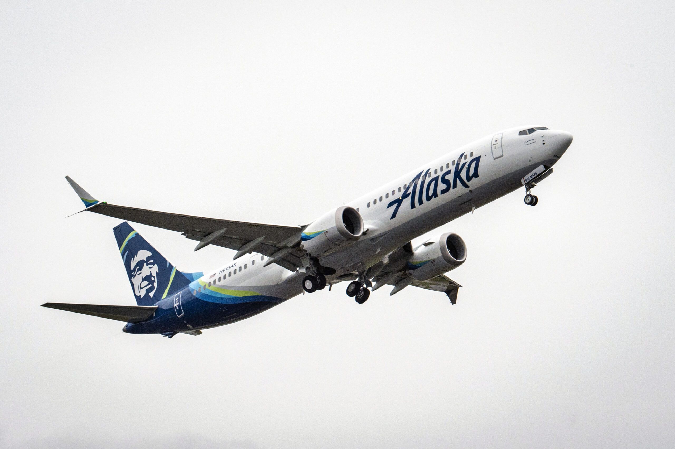 1 Week To Go: Alaska Airlines Set To Join The oneworld Alliance