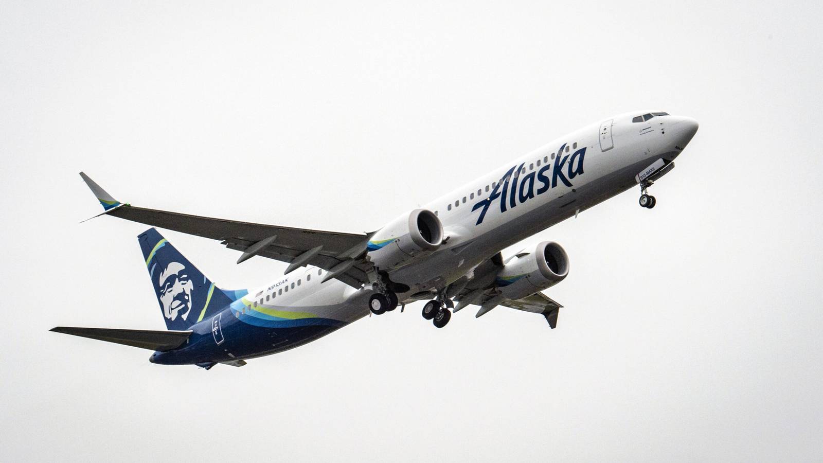 1 Week To Go: Alaska Airlines Set To Join The oneworld Alliance