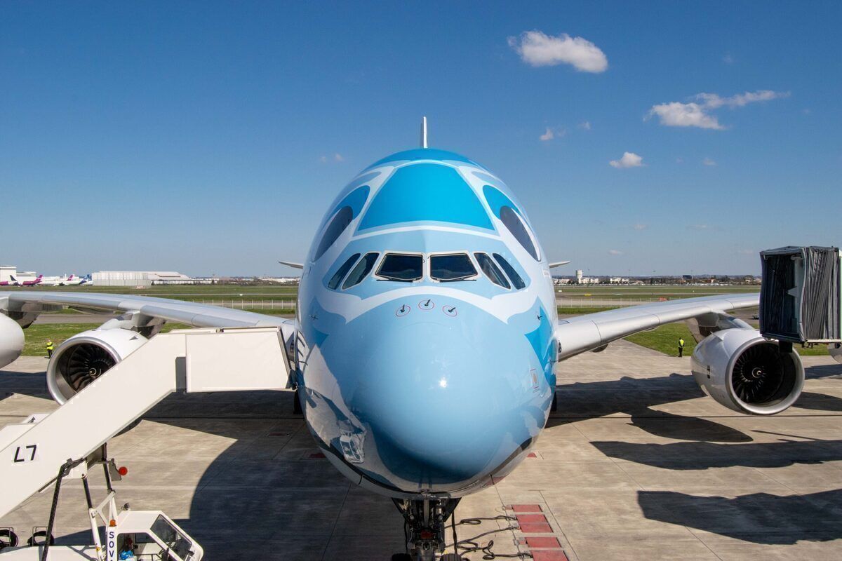 ANA Reveals Plans To Celebrate 2 Years Of Airbus A380 Operations