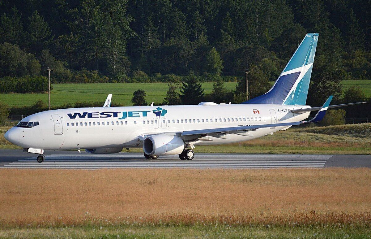A Newly Built Taxiway In Canada Is Now Unusable – Here's Why
