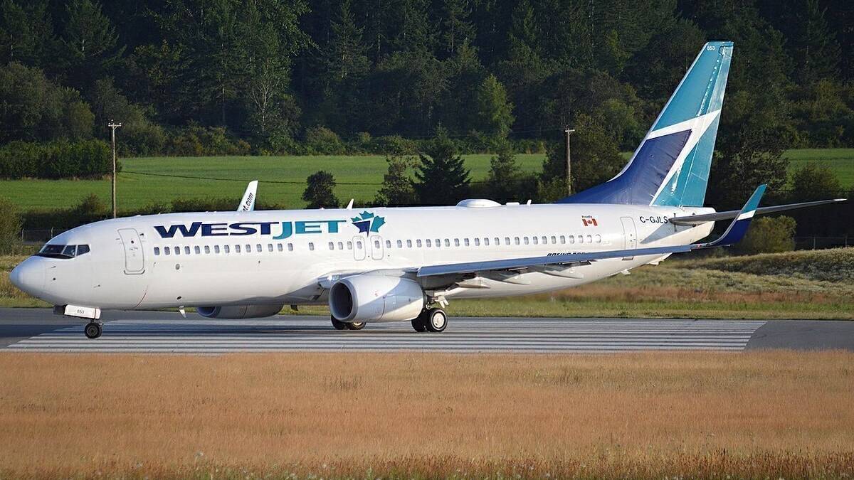 A Newly Built Taxiway In Canada Is Now Unusable – Here's Why