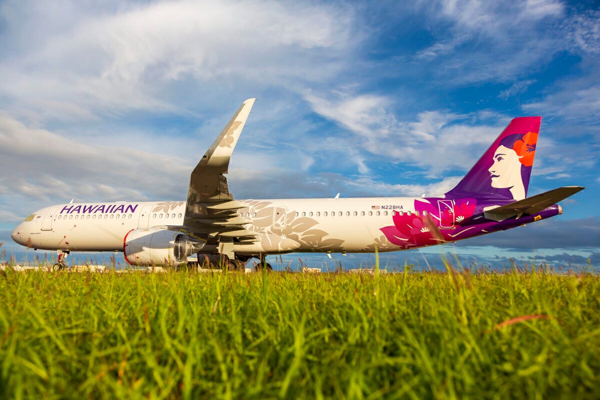 The Airbus A321LR For Hawaiian – How Could The Carrier Benefit?