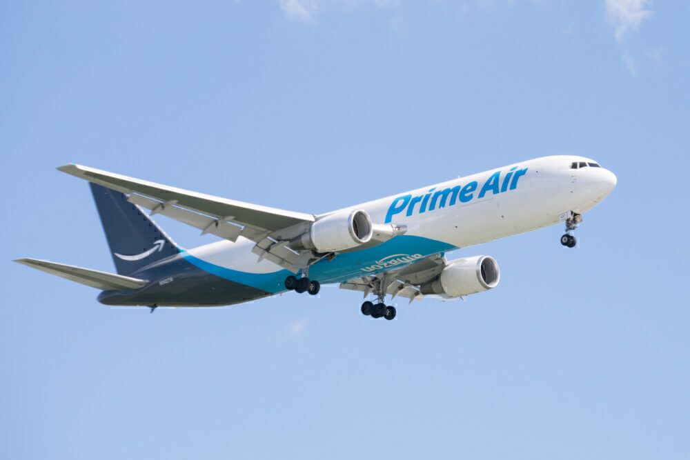 Titan Aviation Leases 3 Boeing 757 Freighters To Amerijet