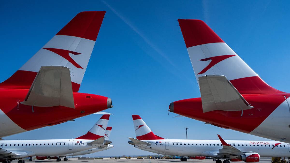 Court Rules That Austrian Airlines' Aid Was Legal