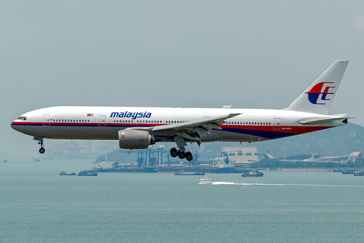 7 Years On - What We Know About The Disappearance Of MH370