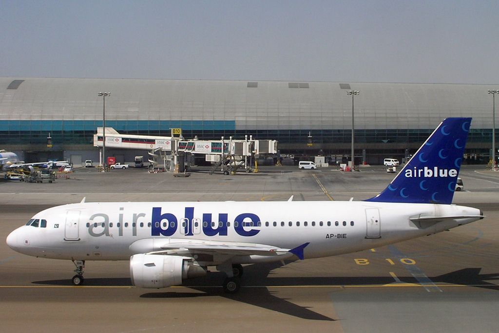 Pakistan To See Three New Domestic Airlines