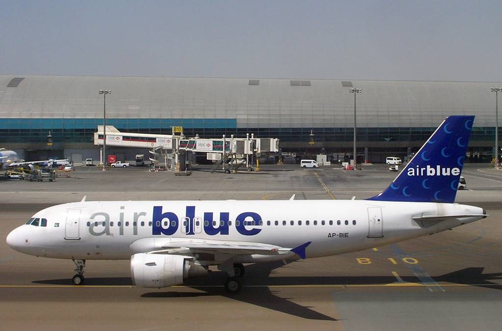 Pakistan To See Three New Domestic Airlines