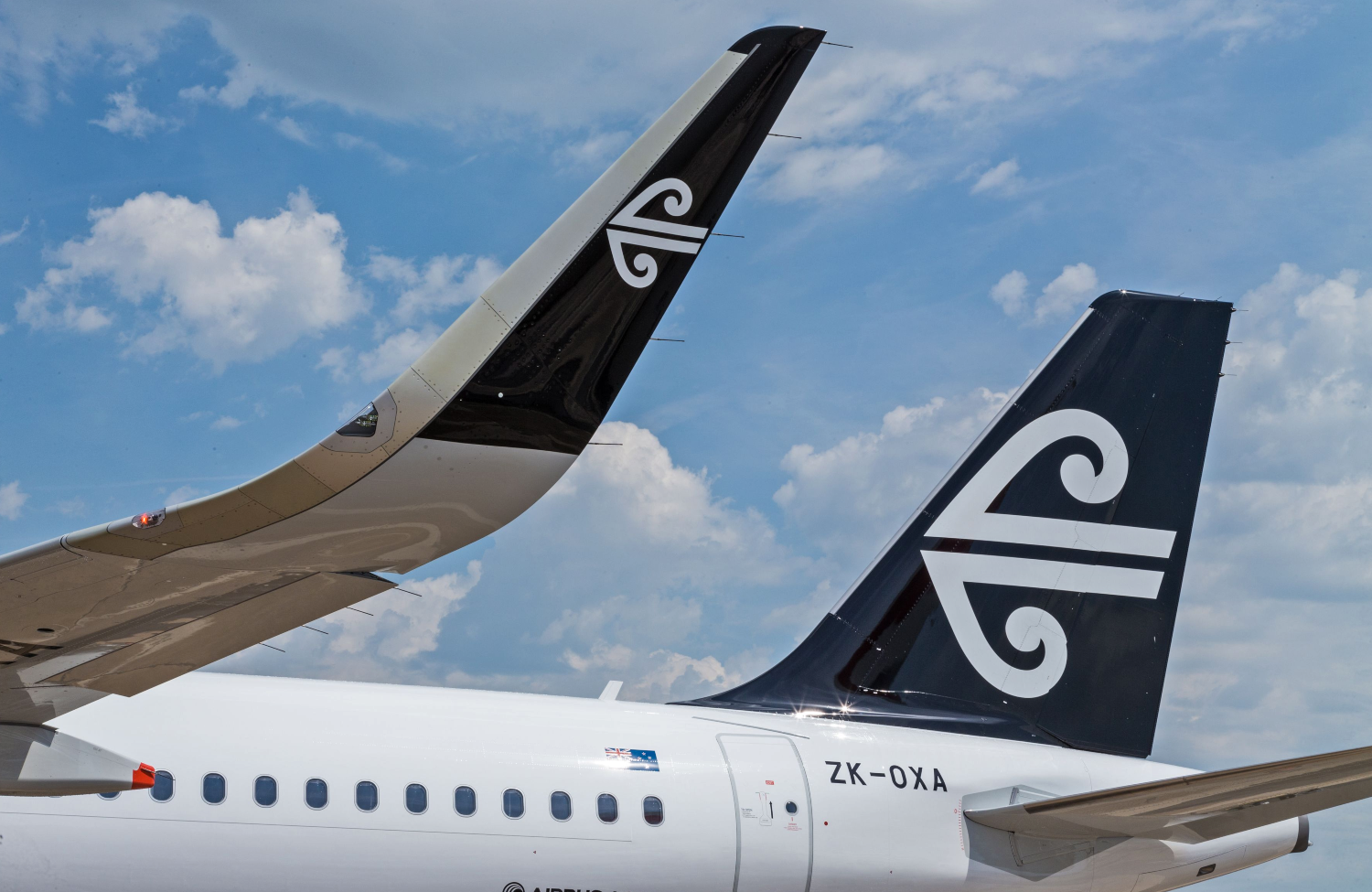Air New Zealand's Chief Digital Officer Will Leave In May