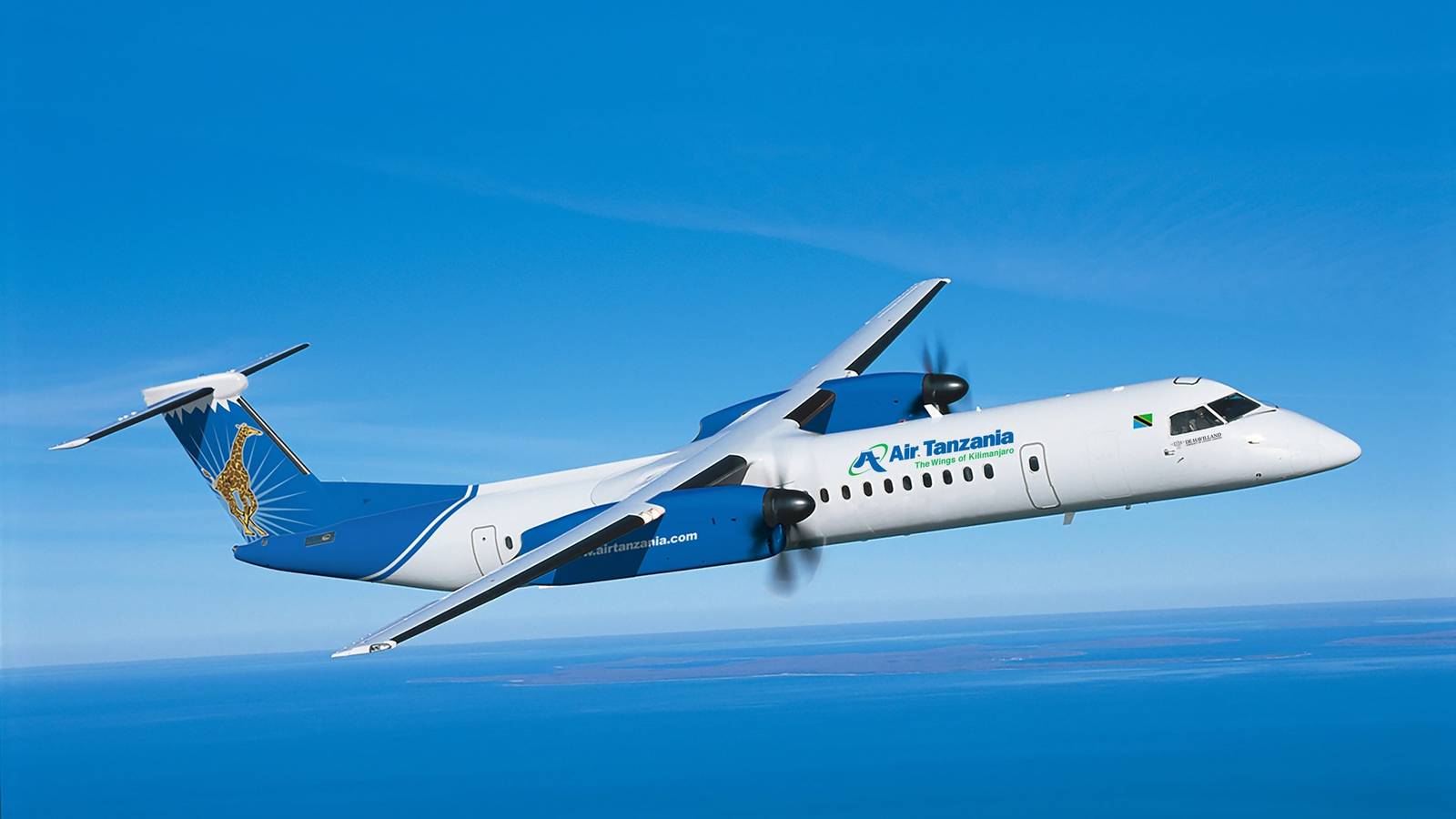 Dar es Salaam Airport Overrun With Mass Security Breach